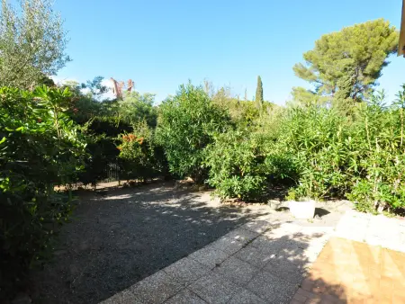 Sémaphore, Appartement 4 personnes à Cavalaire - Photo 18