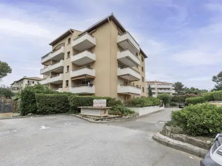 Sémaphore, Appartement 4 personnes à Cavalaire - Photo 19