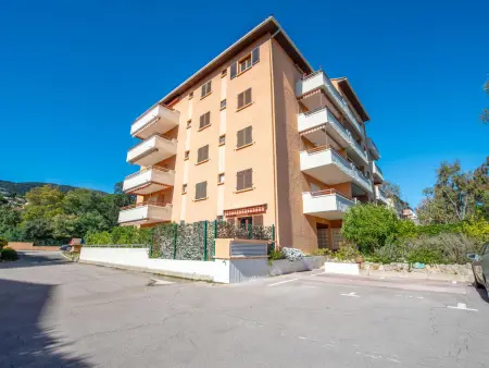 Sémaphore, Appartement 4 personnes à Cavalaire - Photo 20