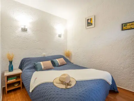 Résidence Les Jardins d'Azur, Appartement 4 personnes à Saint Raphaël - Photo 2