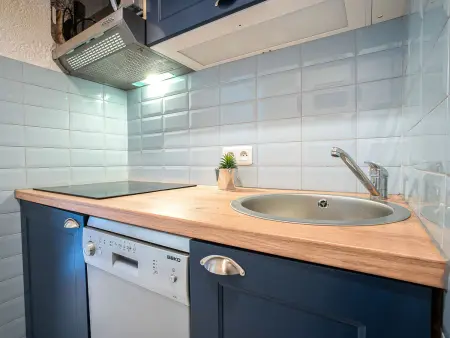 Résidence Les Jardins d'Azur, Appartement 4 personnes à Saint Raphaël - Photo 4