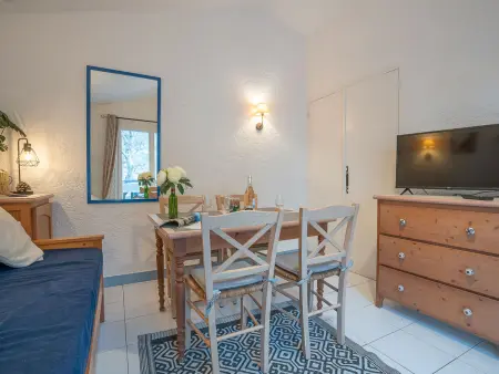 Résidence Les Jardins d'Azur, Appartement 4 personnes à Saint Raphaël - Photo 6