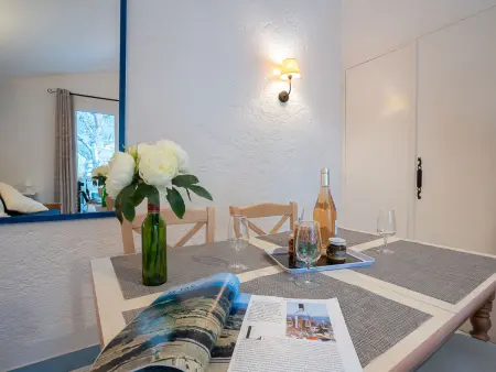 Résidence Les Jardins d'Azur, Appartement 4 personnes à Saint Raphaël - Photo 8