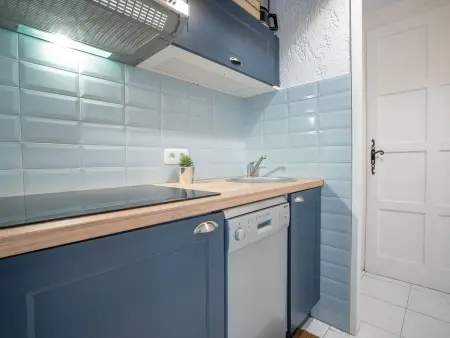Résidence Les Jardins d'Azur, Appartement 4 personnes à Saint Raphaël - Photo 9
