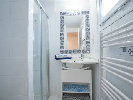 Résidence Les Jardins d'Azur, Appartement 4 personnes à Saint Raphaël - Photo 10