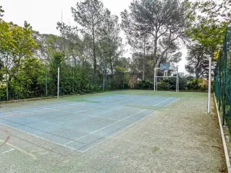 Résidence Les Jardins d'Azur, Appartement 4 personnes à Saint Raphaël - Photo 18