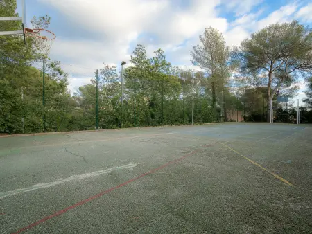 Résidence Les Jardins d'Azur, Appartement 4 personnes à Saint Raphaël - Photo 19