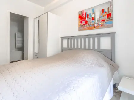 Le Mozart, Appartement 3 personnes à Nice - Photo 13