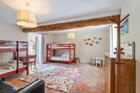 En pleine nature, Ferme à Yèvre-le-Châtel avec piscine - Photo 18