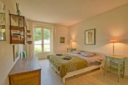 Laurence, Maison de vacances ensoleillée en Provence - Photo 3