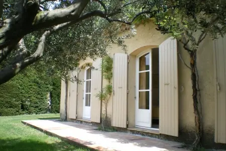 Laurence, Maison de vacances ensoleillée en Provence - Photo 4