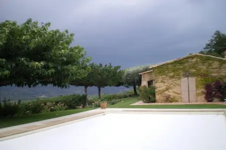 Laurence, Maison de vacances ensoleillée en Provence - Photo 5