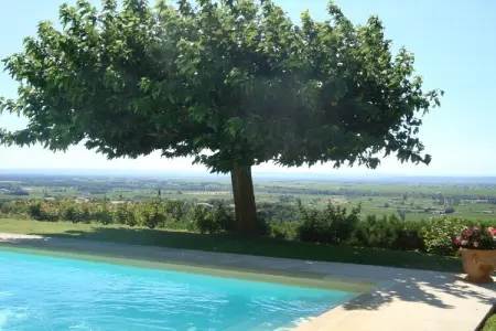 Laurence, Maison de vacances ensoleillée en Provence - Photo 6