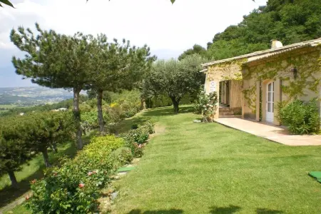 Laurence, Maison de vacances ensoleillée en Provence - Photo 10