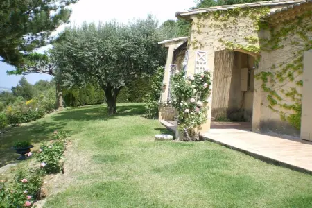 Laurence, Maison de vacances ensoleillée en Provence - Photo 11