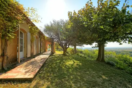 Laurence, Maison de vacances ensoleillée en Provence - Photo 16