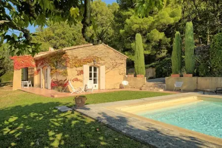 Laurence, Maison de vacances ensoleillée en Provence - Photo 17