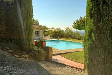 Laurence, Maison de vacances ensoleillée en Provence - Photo 19