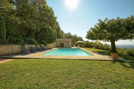 Laurence, Maison de vacances ensoleillée en Provence - Photo 20
