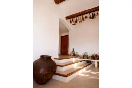Laurence, Maison de vacances ensoleillée en Provence - Photo 21