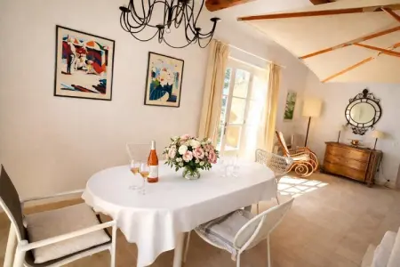 Laurence, Maison de vacances ensoleillée en Provence - Photo 22