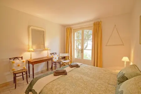 Laurence, Maison de vacances ensoleillée en Provence - Photo 24