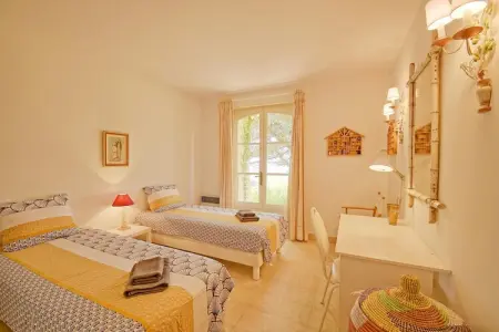 Laurence, Maison de vacances ensoleillée en Provence - Photo 26