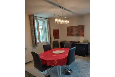 L'O Verte, Maison à Rasteau avec piscine privée - Photo 13
