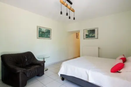 L'O Verte, Maison à Rasteau avec piscine privée - Photo 17