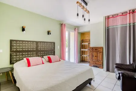 L'O Verte, Maison à Rasteau avec piscine privée - Photo 19