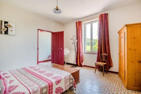 L'O Verte, Maison à Rasteau avec piscine privée - Photo 20
