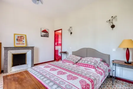 L'O Verte, Maison à Rasteau avec piscine privée - Photo 21