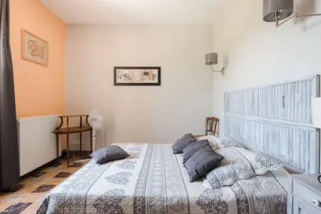 L'O Verte, Maison à Rasteau avec piscine privée - Photo 22