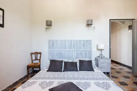 L'O Verte, Maison à Rasteau avec piscine privée - Photo 23