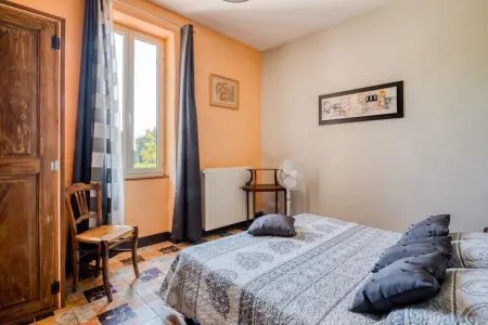 L'O Verte, Maison à Rasteau avec piscine privée - Photo 24