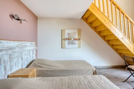 L'O Verte, Maison à Rasteau avec piscine privée - Photo 26