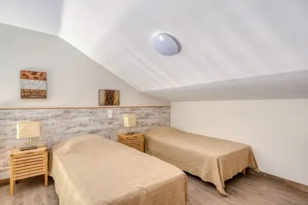 L'O Verte, Maison à Rasteau avec piscine privée - Photo 27