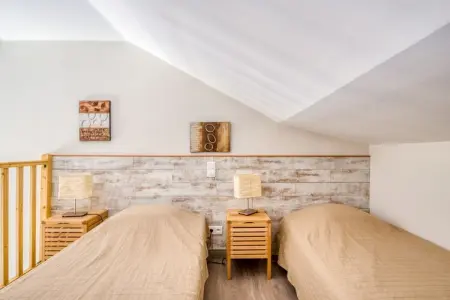 L'O Verte, Maison à Rasteau avec piscine privée - Photo 28