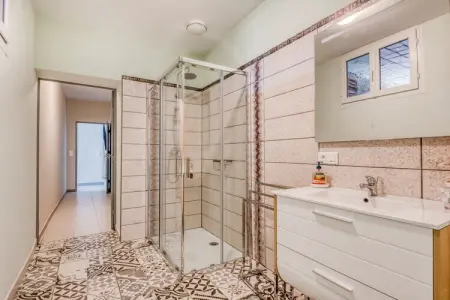 L'O Verte, Maison à Rasteau avec piscine privée - Photo 31