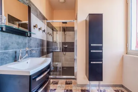 L'O Verte, Maison à Rasteau avec piscine privée - Photo 34