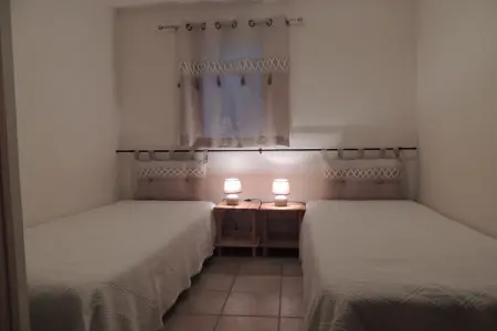 La Queue du Loup, Maison à Buisson avec Piscine Privée - Photo 14