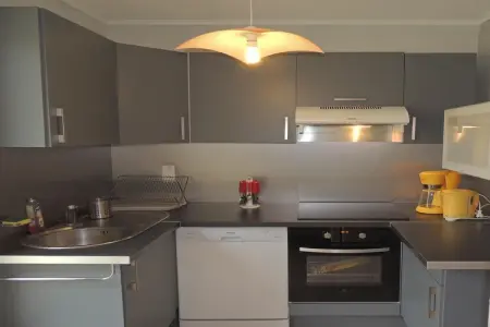 La Queue du Loup, Maison à Buisson avec Piscine Privée - Photo 31