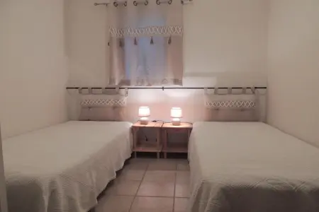 La Queue du Loup, Maison à Buisson avec Piscine Privée - Photo 32