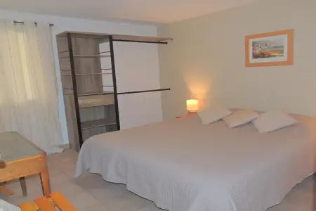 La Queue du Loup, Maison à Buisson avec Piscine Privée - Photo 33