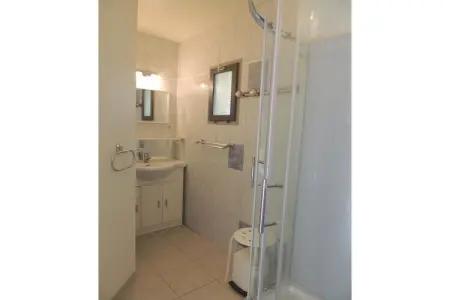 La Queue du Loup, Maison à Buisson avec Piscine Privée - Photo 34