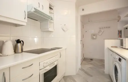 Appartement 4 personnes à Calahonda - Photo 5