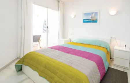 Appartement 4 personnes à Calahonda - Photo 6
