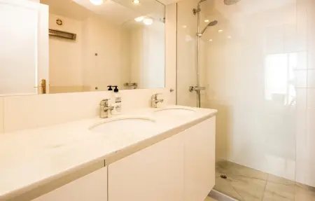 Appartement 4 personnes à Calahonda - Photo 7