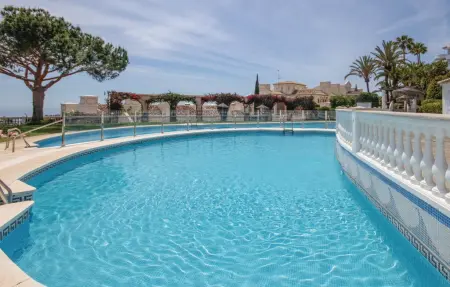 Appartement 4 personnes à Calahonda - Photo 8