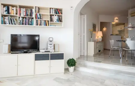 Appartement 4 personnes à Calahonda - Photo 13
